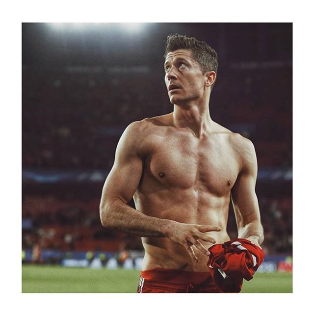 Anna Lewandowska - healthy plan by Ann