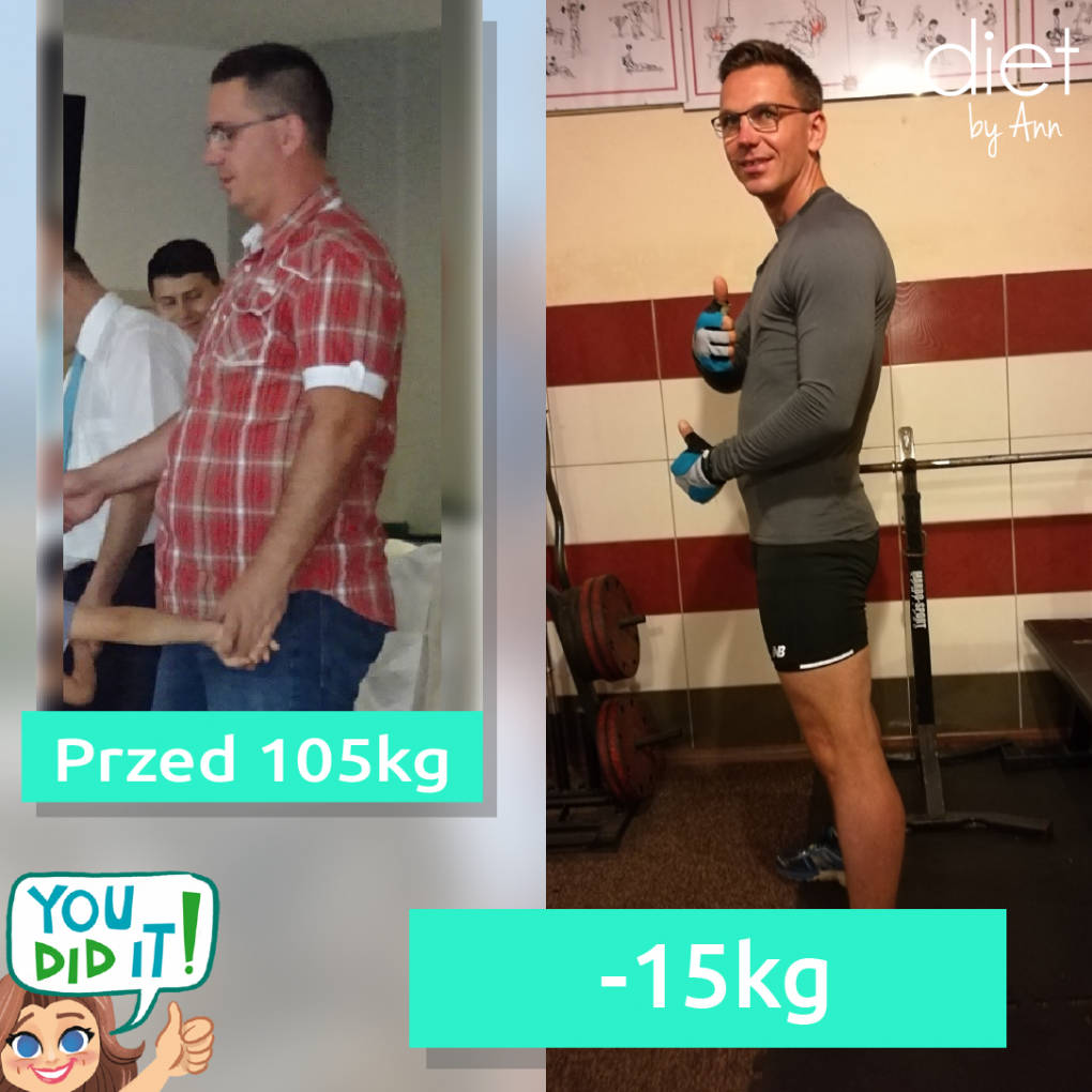 metamorfoză slimming