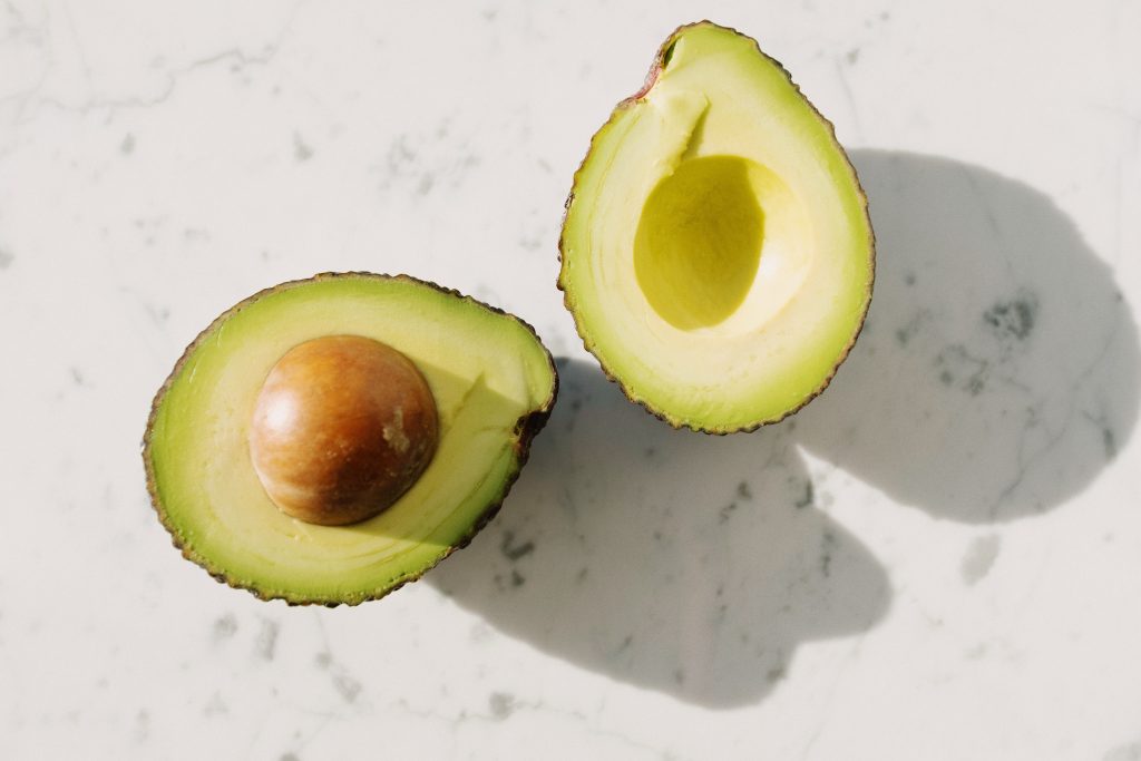 Zero Waste Avocado Pit Anna Lewandowska Healthy Plan By Ann