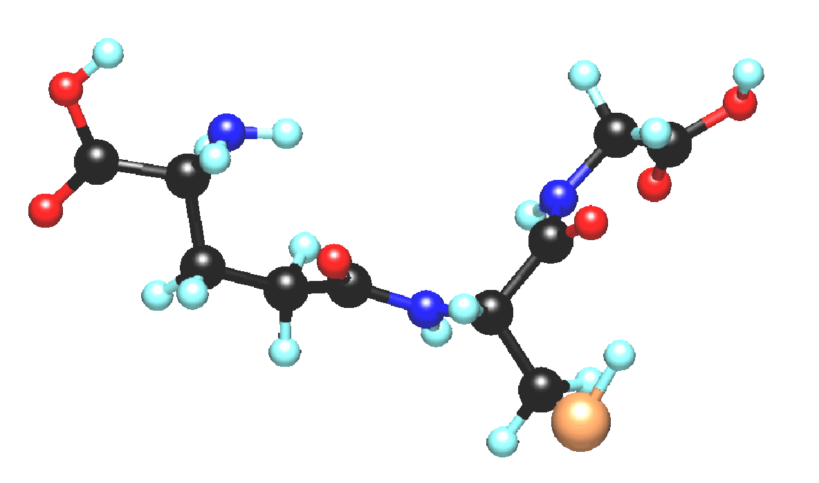 glutathione iv therapy inspirada Glutathione - Anna Lewandowska