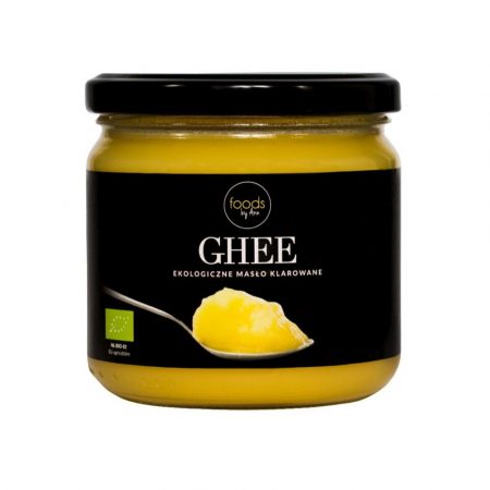 masło ghee