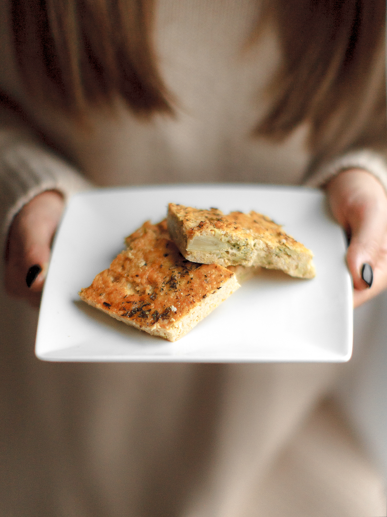 frittata