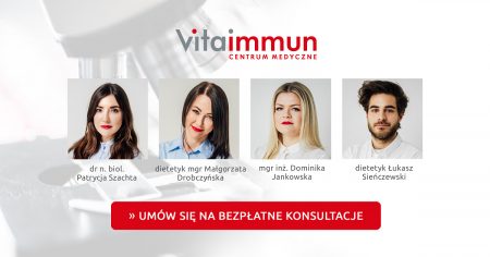 Vitaimmun team