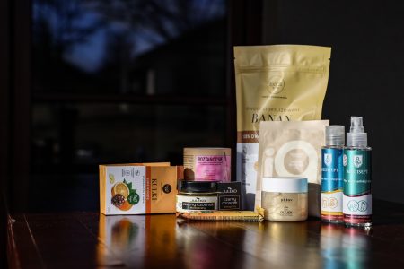 pack
