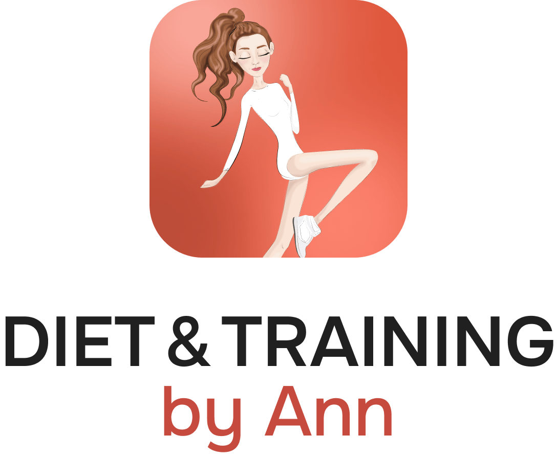 Diet & Training by Ann